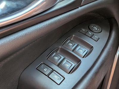 2019 Cadillac Escalade - Photo 24