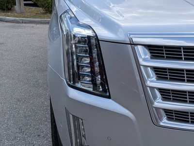2019 Cadillac Escalade - Photo 9
