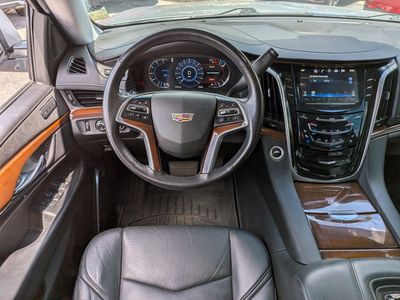 2019 Cadillac Escalade - Photo 18