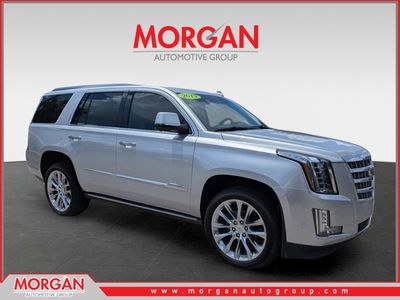 2019 Cadillac Escalade - Photo 1