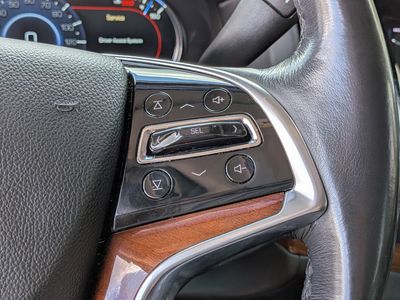 2019 Cadillac Escalade - Photo 27