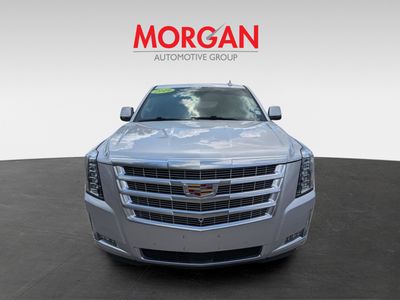 2019 Cadillac Escalade - Photo 10