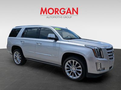 2019 Cadillac Escalade - Photo 2