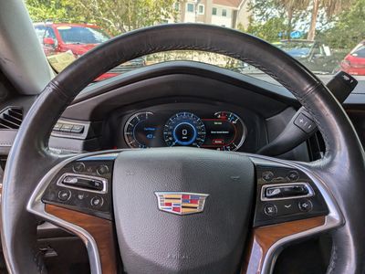 2019 Cadillac Escalade - Photo 28