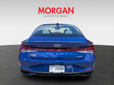 2023 Hyundai Elantra - Photo 5