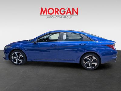 2023 Hyundai Elantra - Photo 7