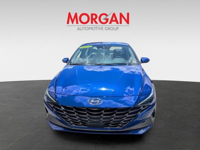 2023 Hyundai Elantra - Photo 9