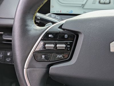 2023 Kia EV6 — photo 25 view