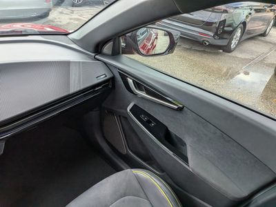 2023 Kia EV6 — photo 19 view