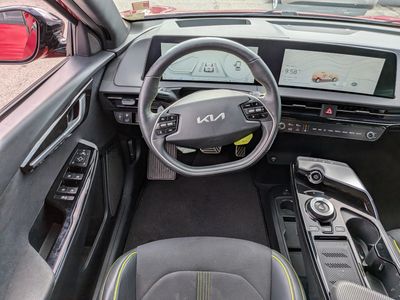 2023 Kia EV6 — photo 18 view