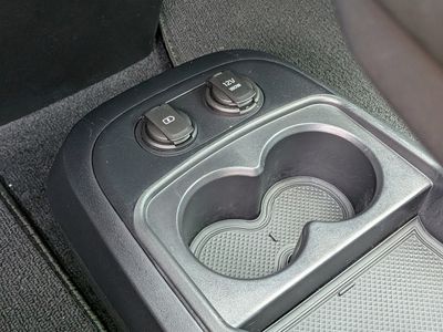 2023 Kia EV6 — photo 33 view