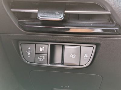 2023 Kia EV6 — photo 24 view