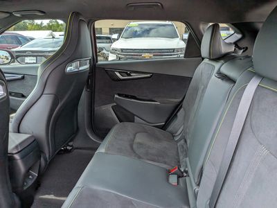 2023 Kia EV6 — photo 15 view