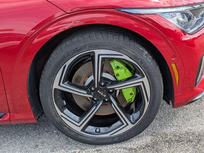 2023 Kia EV6 — photo 11 view