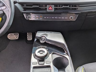 2023 Kia EV6 — photo 21 view