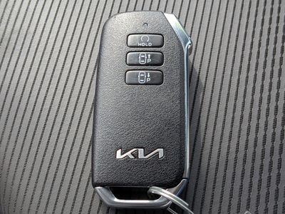 2023 Kia EV6 — photo 36 view