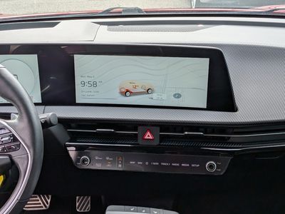 2023 Kia EV6 — photo 20 view