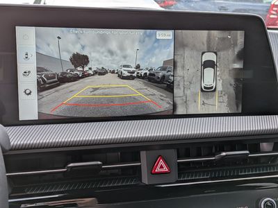 2023 Kia EV6 — photo 35 view