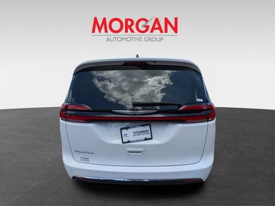 2024 Chrysler Pacifica - Photo 5