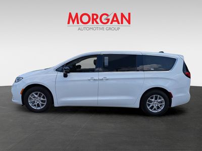2024 Chrysler Pacifica - Photo 7