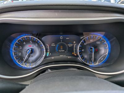 2024 Chrysler Pacifica - Photo 29