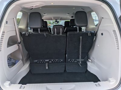 2024 Chrysler Pacifica - Photo 13