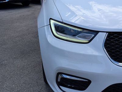 2024 Chrysler Pacifica - Photo 9