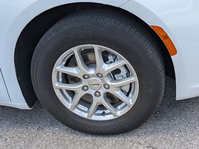 2024 Chrysler Pacifica - Photo 11