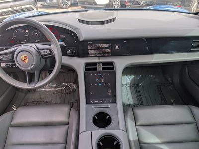 2023 Porsche Taycan - Photo 16