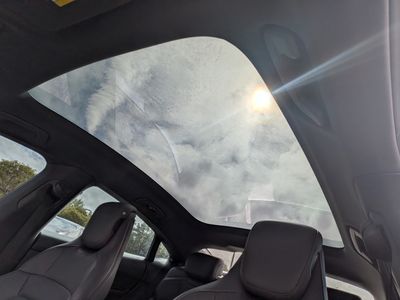 2023 Porsche Taycan - Photo 22