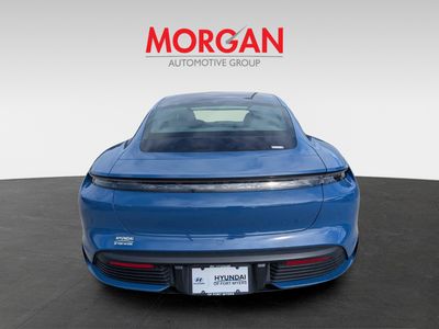 2023 Porsche Taycan - Photo 5