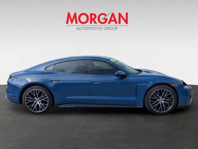 2023 Porsche Taycan - Photo 3