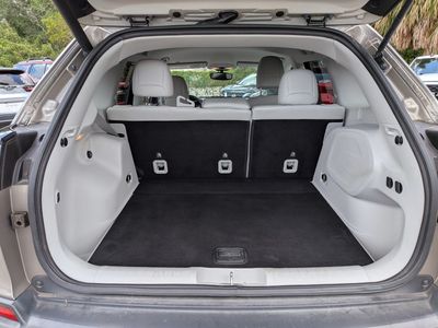2019 Jeep Cherokee - Photo 13