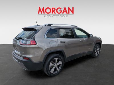 2019 Jeep Cherokee - Photo 4
