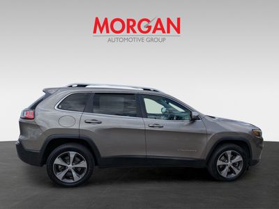 2019 Jeep Cherokee - Photo 3