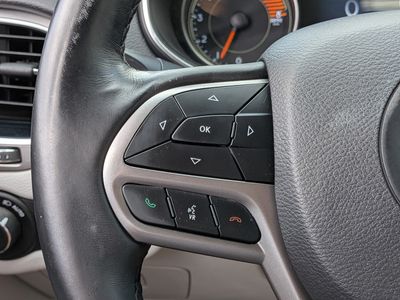 2019 Jeep Cherokee - Photo 24