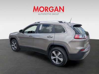 2019 Jeep Cherokee - Photo 6