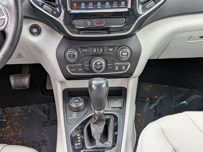 2019 Jeep Cherokee - Photo 20