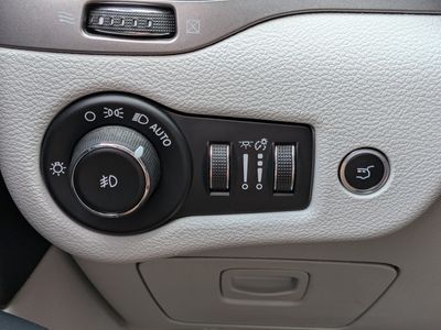 2019 Jeep Cherokee - Photo 23