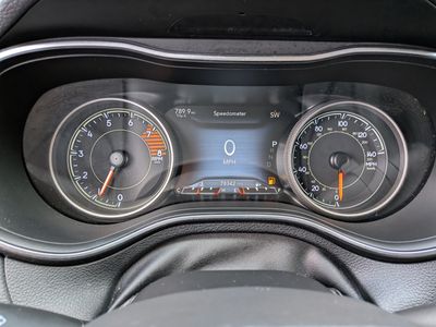 2019 Jeep Cherokee - Photo 27