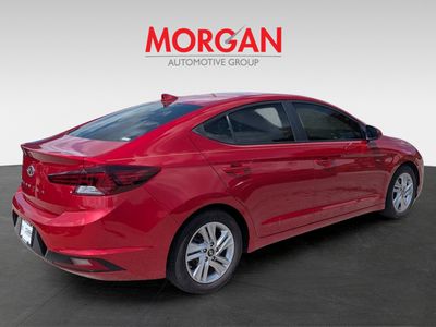 2020 Hyundai Elantra - Photo 4