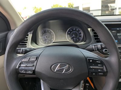 2020 Hyundai Elantra - Photo 24