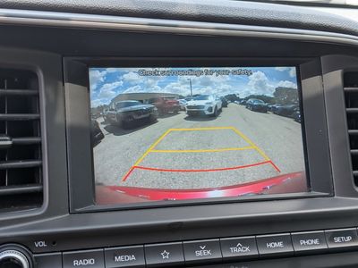 2020 Hyundai Elantra - Photo 29