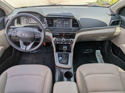 2020 Hyundai Elantra - Photo 14