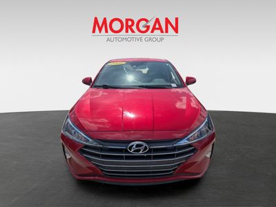 2020 Hyundai Elantra - Photo 9