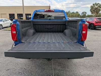 2019 Chevrolet Colorado - Photo 13