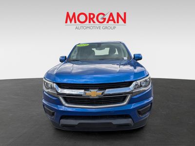 2019 Chevrolet Colorado - Photo 9