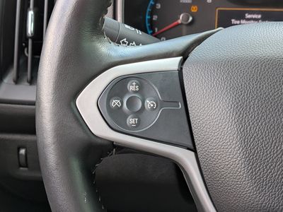 2019 Chevrolet Colorado - Photo 24