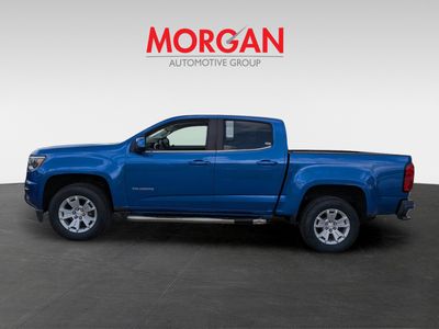 2019 Chevrolet Colorado - Photo 7
