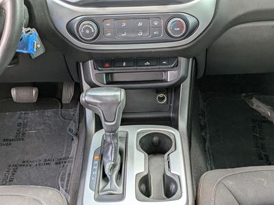 2019 Chevrolet Colorado - Photo 20